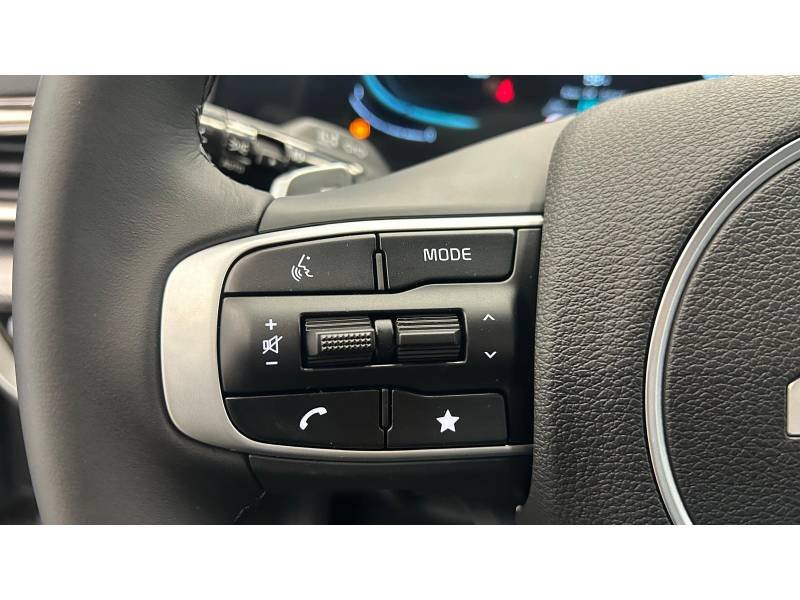 Kia Sportage - Photo 25