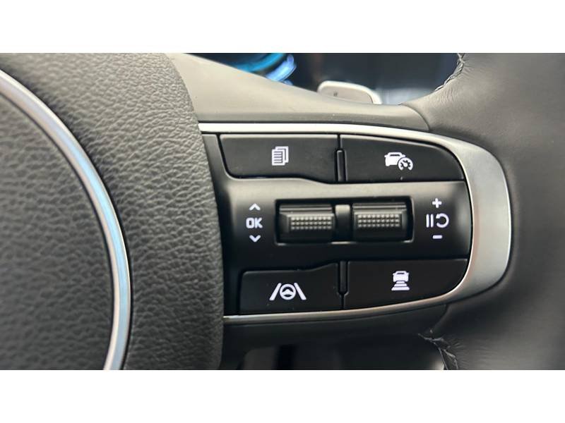 Kia Sportage - Photo 26