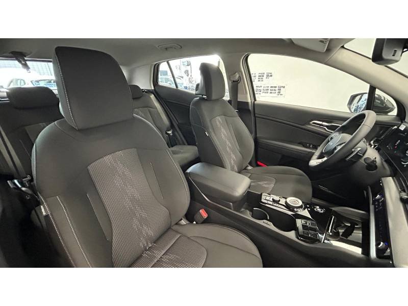 Kia Sportage - Photo 29