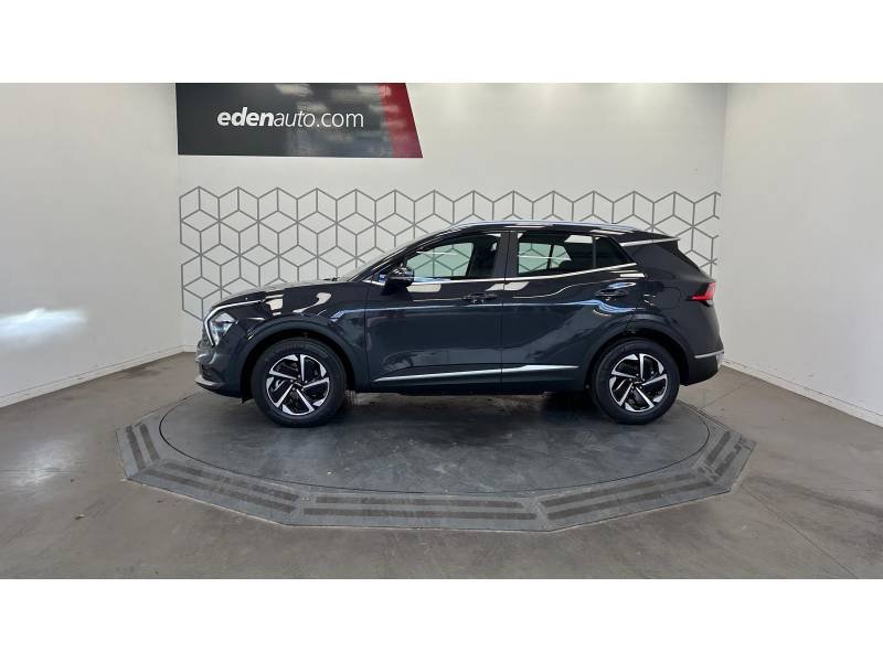 Kia Sportage - Photo 3