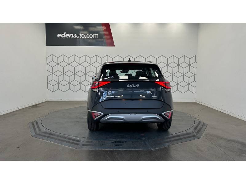 Kia Sportage - Photo 4