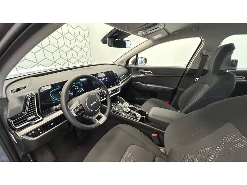 Kia Sportage - Photo 6