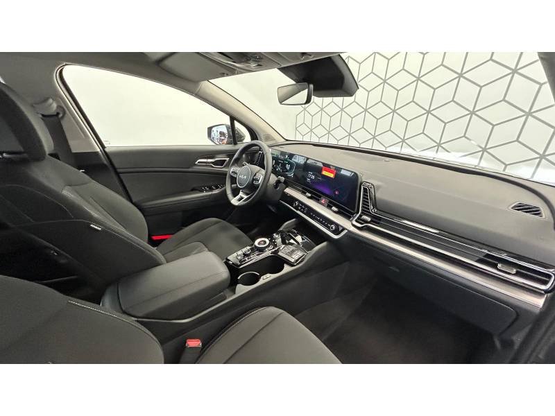 Kia Sportage - Photo 8