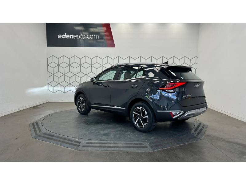 Kia Sportage - Photo 9