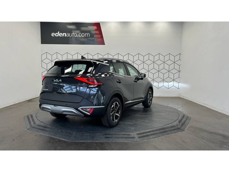 Kia Sportage - Photo 10