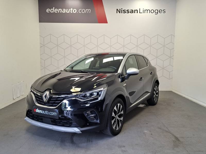 Renault Captur - Photo 1
