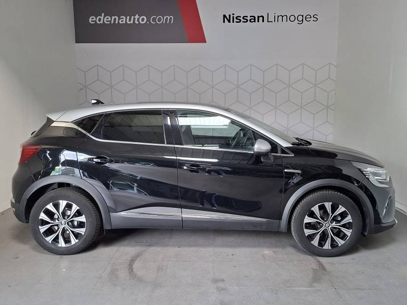 Renault Captur - Photo 11