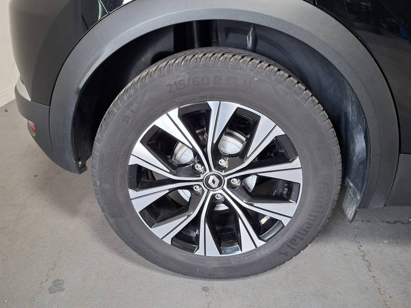 Renault Captur - Photo 12