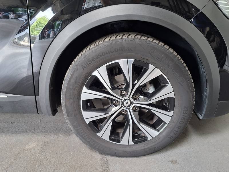 Renault Captur - Photo 13