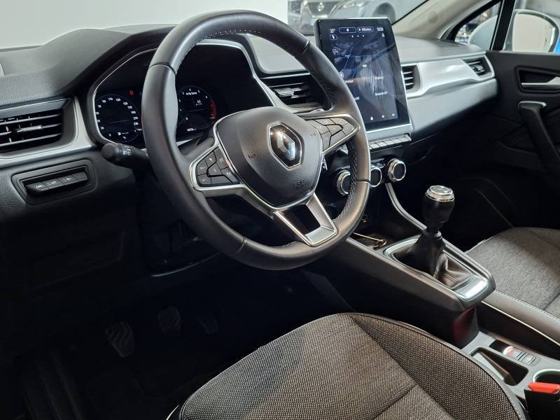 Renault Captur - Photo 15