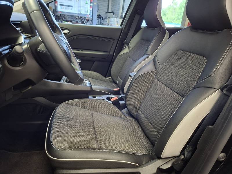 Renault Captur - Photo 16
