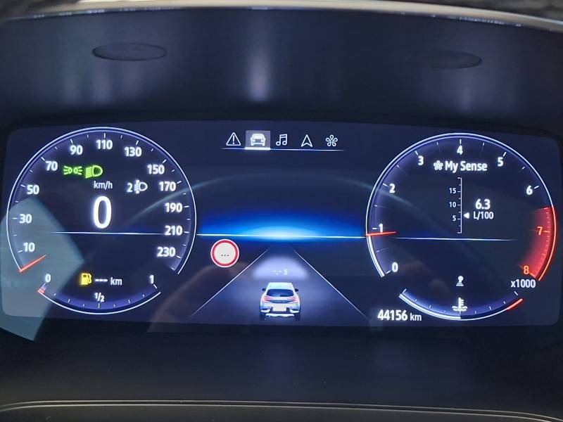 Renault Captur - Photo 17