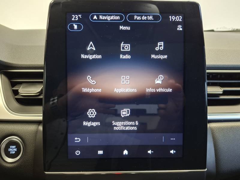 Renault Captur - Photo 19