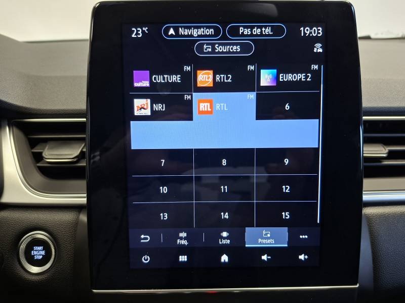 Renault Captur - Photo 20