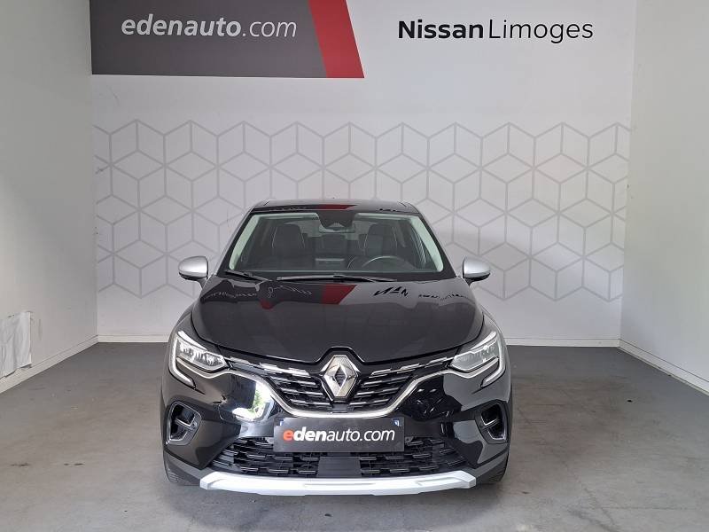 Renault Captur - Photo 2