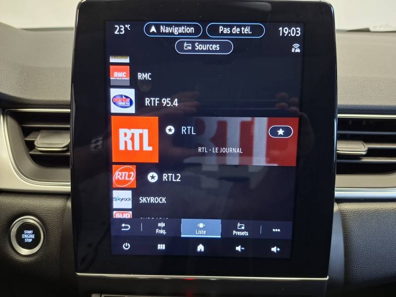 Renault Captur - Photo 21