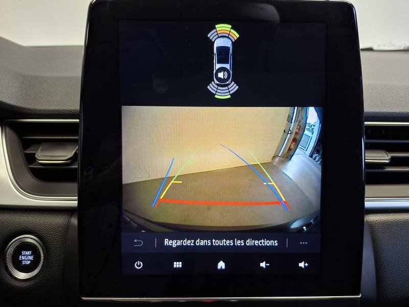 Renault Captur - Photo 22