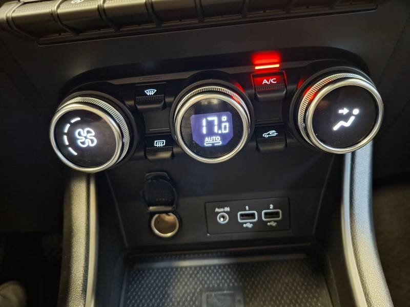 Renault Captur - Photo 23