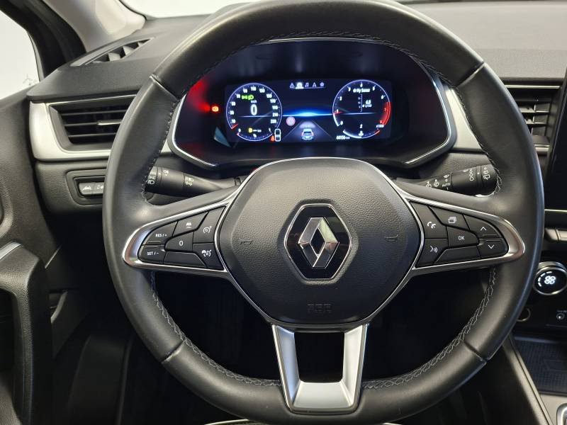 Renault Captur - Photo 24