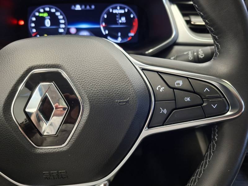 Renault Captur - Photo 25