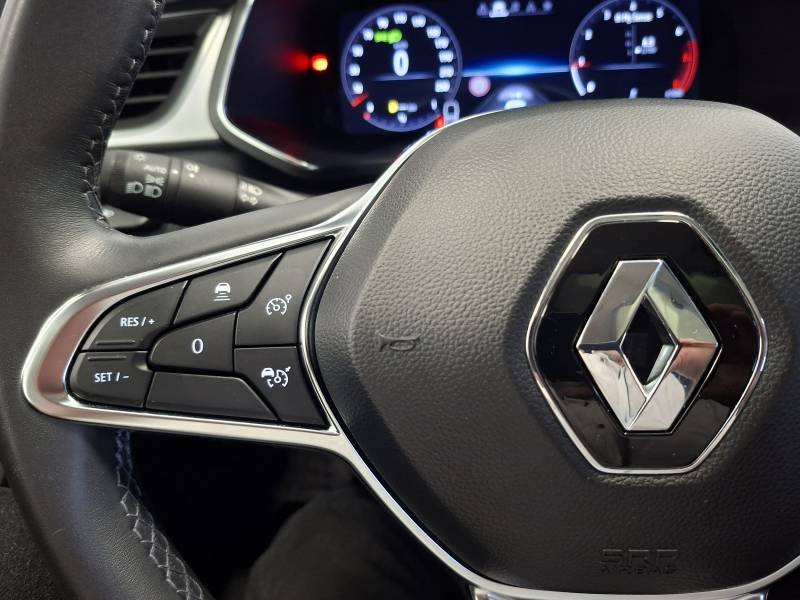 Renault Captur - Photo 26