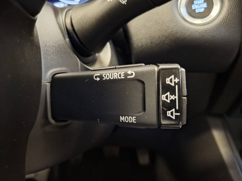 Renault Captur - Photo 27