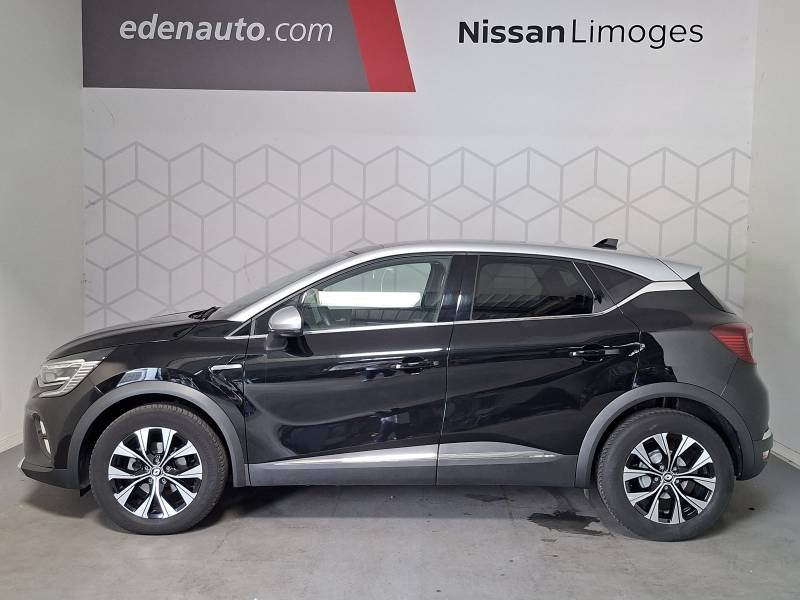 Renault Captur - Photo 3