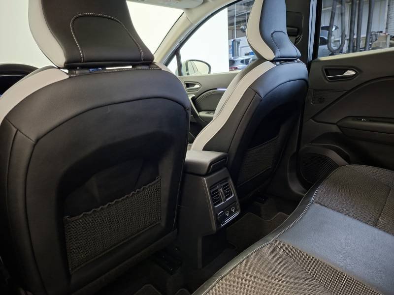 Renault Captur - Photo 33