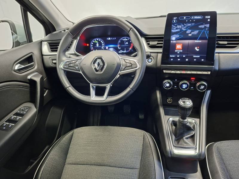 Renault Captur - Photo 35