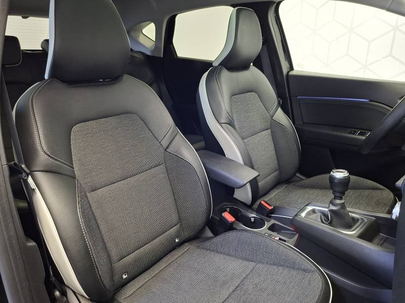 Renault Captur - Photo 40