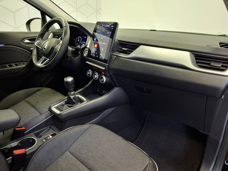 Renault Captur - Photo 41