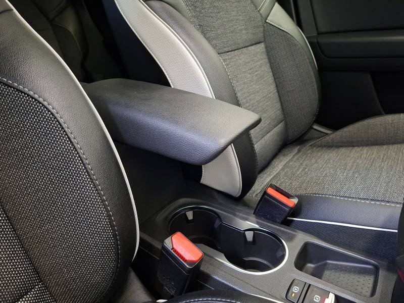Renault Captur - Photo 42