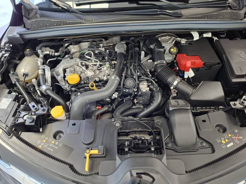 Renault Captur - Photo 43