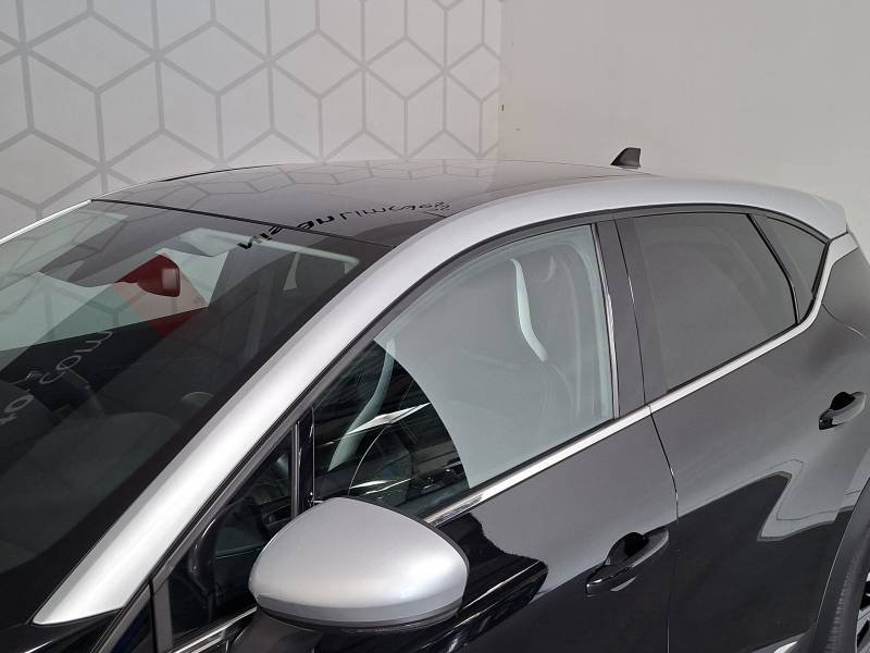 Renault Captur - Photo 7