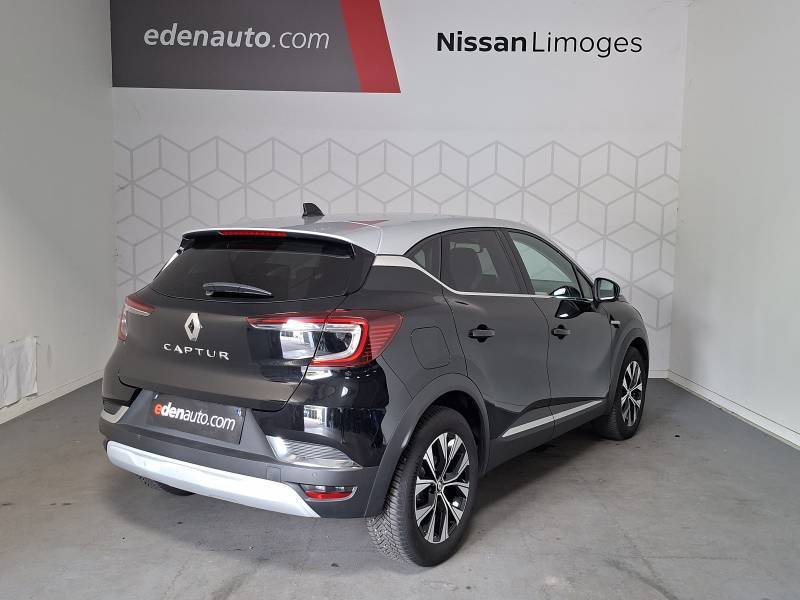 Renault Captur - Photo 10