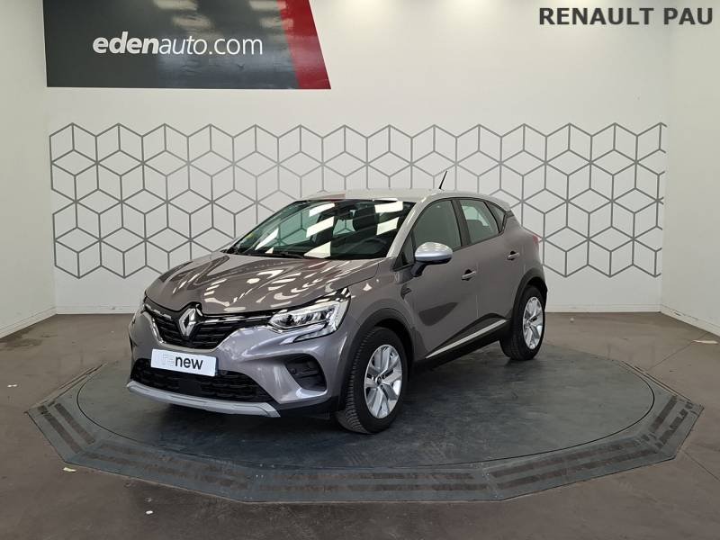 Renault Captur - Photo 1