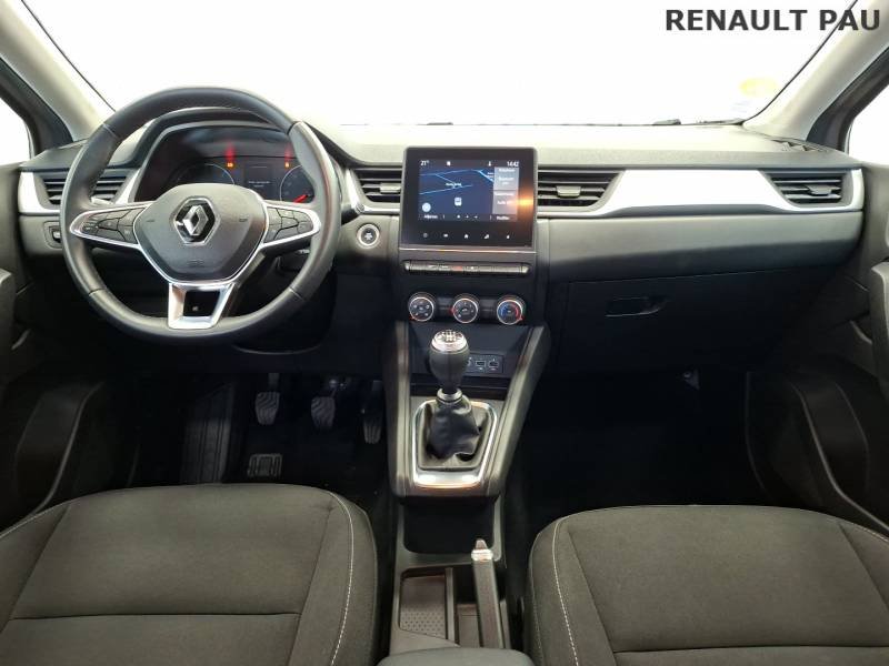 Renault Captur - Photo 11