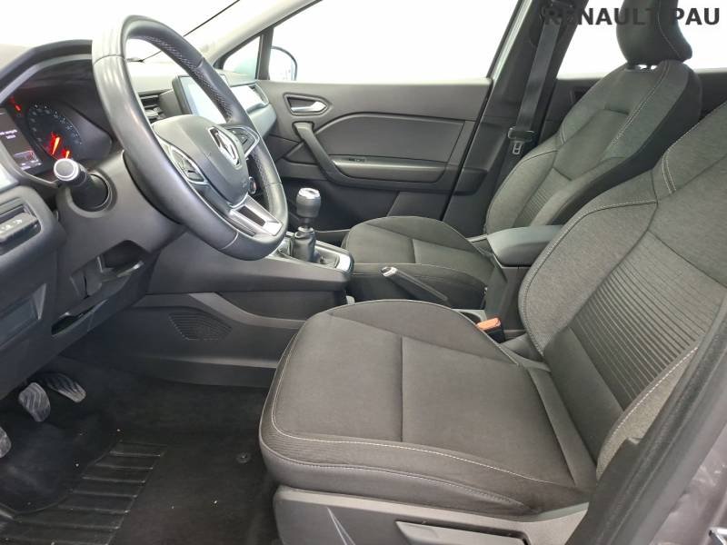 Renault Captur - Photo 12