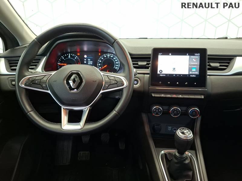 Renault Captur - Photo 14
