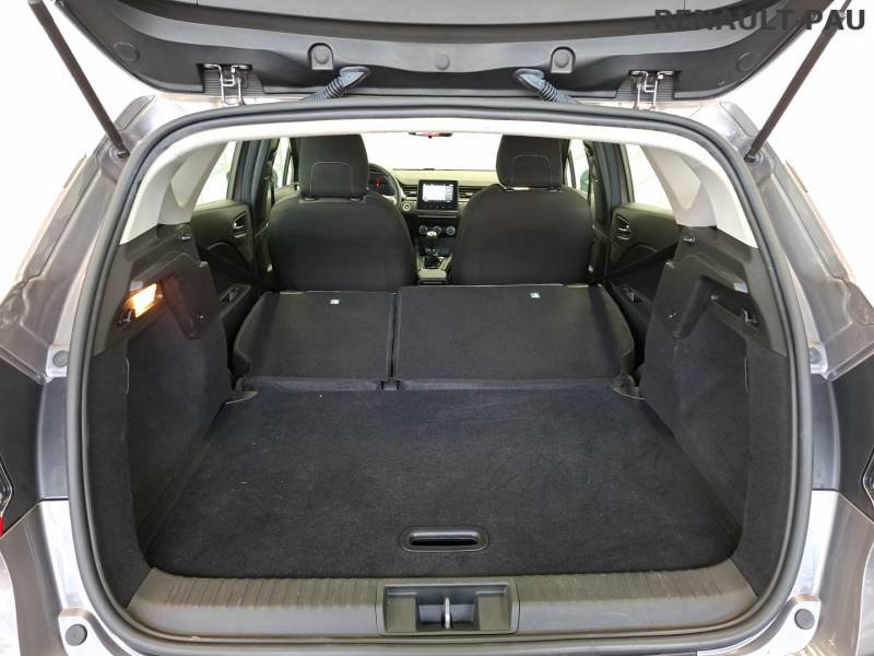 Renault Captur - Photo 17