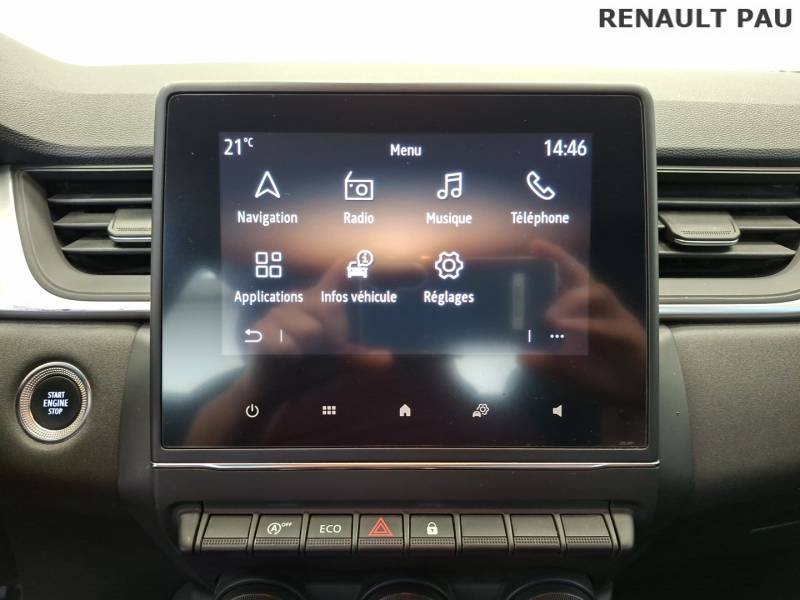 Renault Captur - Photo 18