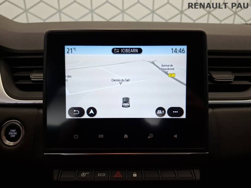 Renault Captur - Photo 19