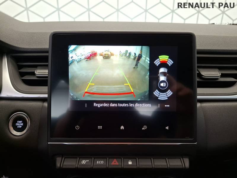 Renault Captur - Photo 20