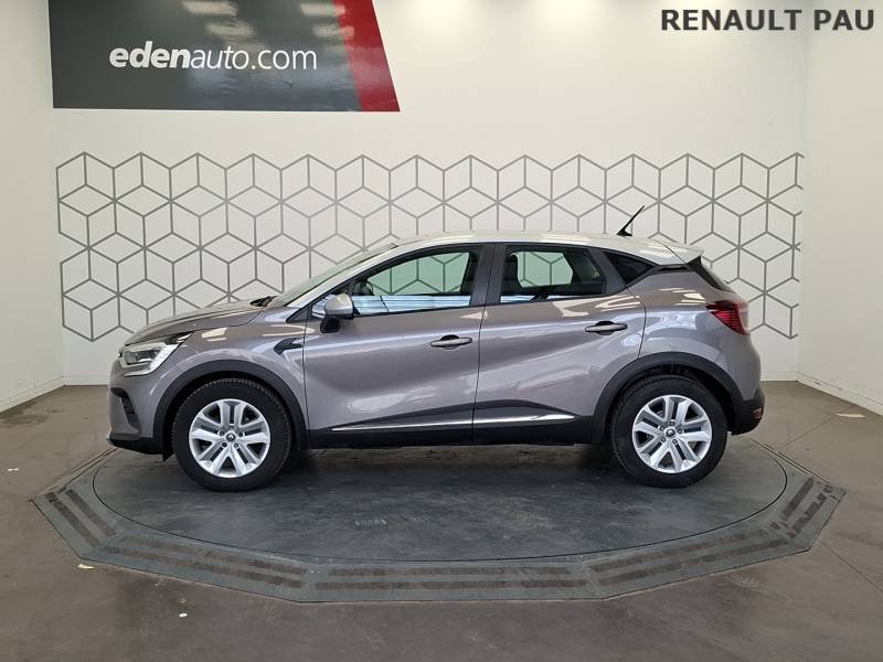 Renault Captur - Photo 2