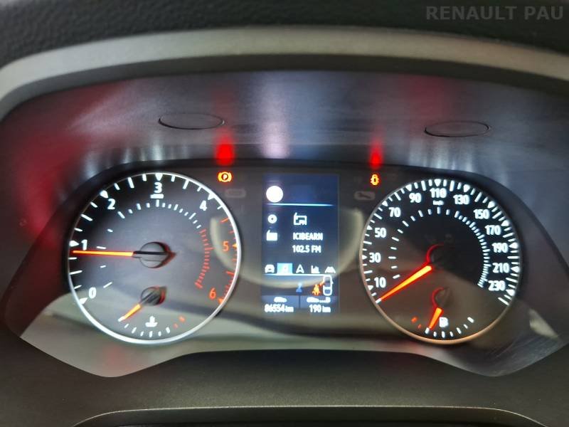 Renault Captur - Photo 21