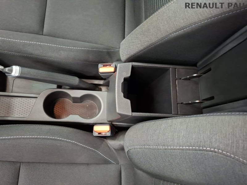 Renault Captur - Photo 24