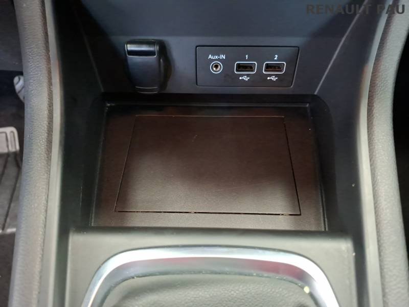 Renault Captur - Photo 25