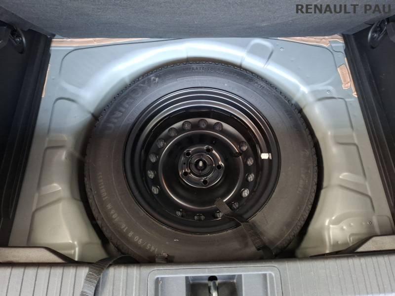Renault Captur - Photo 26