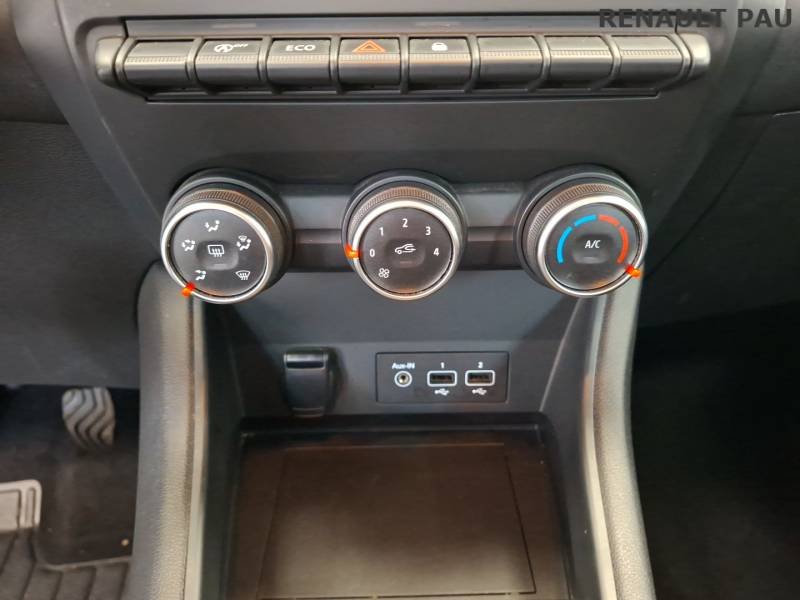 Renault Captur - Photo 27