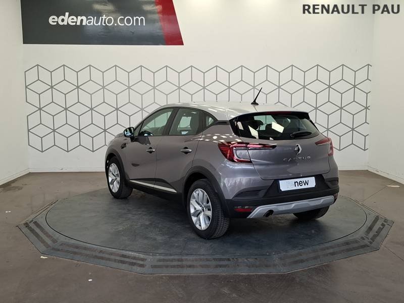 Renault Captur - Photo 3